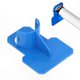 thumbnail image 5 of Durable ABS Pool Hose Holder - Easy Install Water Pipe Mount Bracket for Swimming Pool Accessories, 5 of 5