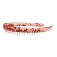thumbnail image 1 of 2xPhenovo Banda Para El Cabello Peine Dentado Diadema Mujeres Hombres Niña Accesorio Para El Cabello 6 Yinane Diadema de mujer, 1 of 8