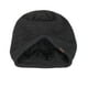 thumbnail image 4 of Sombreros de lana de punto cálidos para hombre con felpa de invierno, gorro grueso y recortado, gorro de exterior para hombre, gorro de poliéster para hombre., 4 of 8