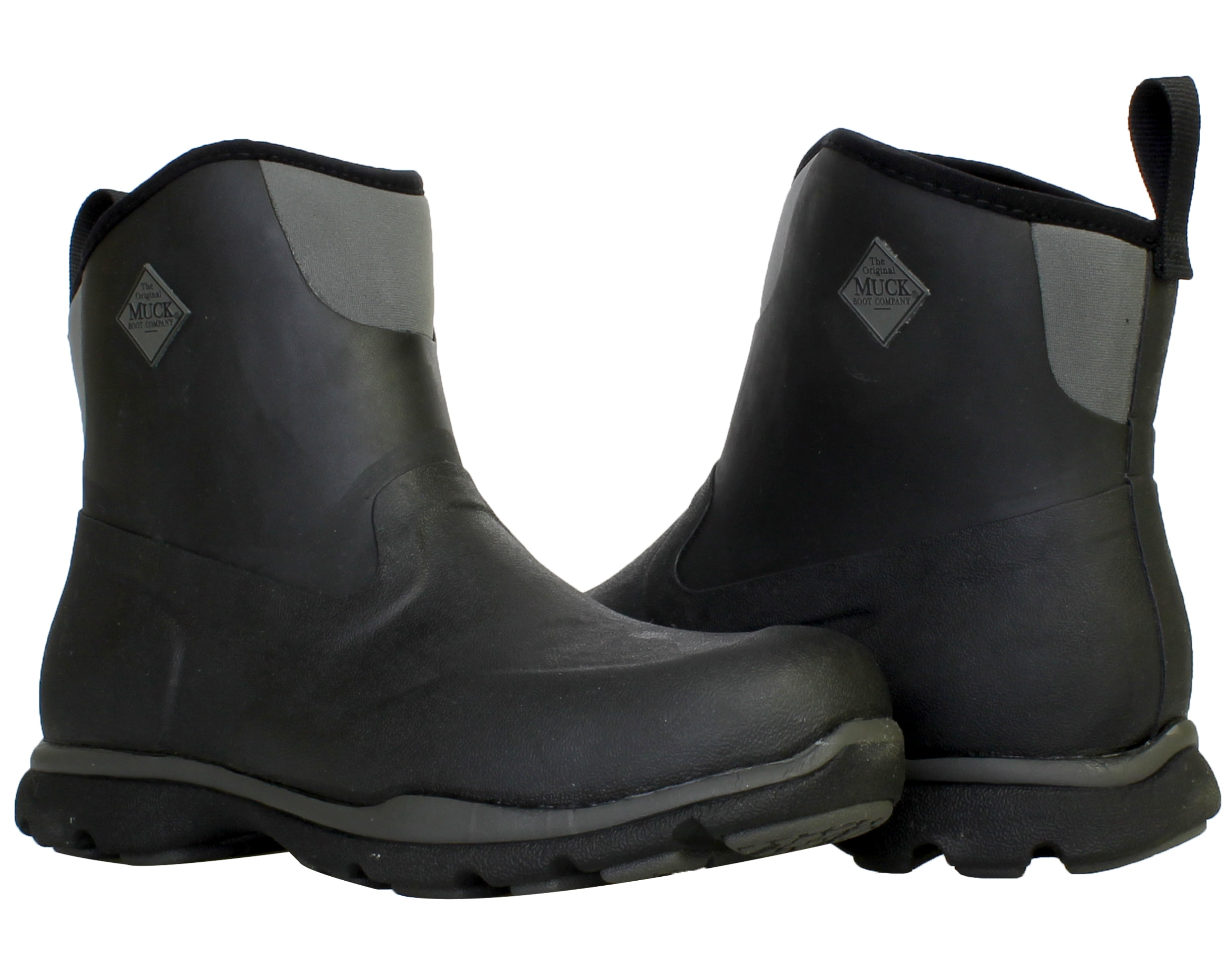 men's excursion pro ankle boots