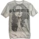 thumbnail image 1 of Ecko Unltd. Playera gráfica Line Lady con cuello redondo para hombre, gris, XXX-Large, 1 of 1
