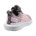 thumbnail image 3 of Nike Crater Impact (PS) Little Kids' Shoes Light Violet Ore-Pink Glaze-Violet db3552-200, 3 of 6