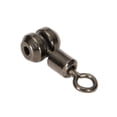 thumbnail image 2 of Sonducket Conector de herramienta giratoria de 10 Uds., accesorios de pesca, aparejos giratorios, aparejo de rodamiento, equipo deportivo Pescar Talla mediana, 2 of 6