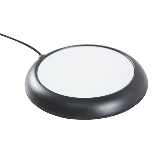 Smart Coffee Cup Warmer , Coffee Accessories for Home Office Desk
