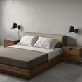 thumbnail image 5 of Culver Wall Sconce -Matte Black plug-in On/Off Switch, 5 of 7