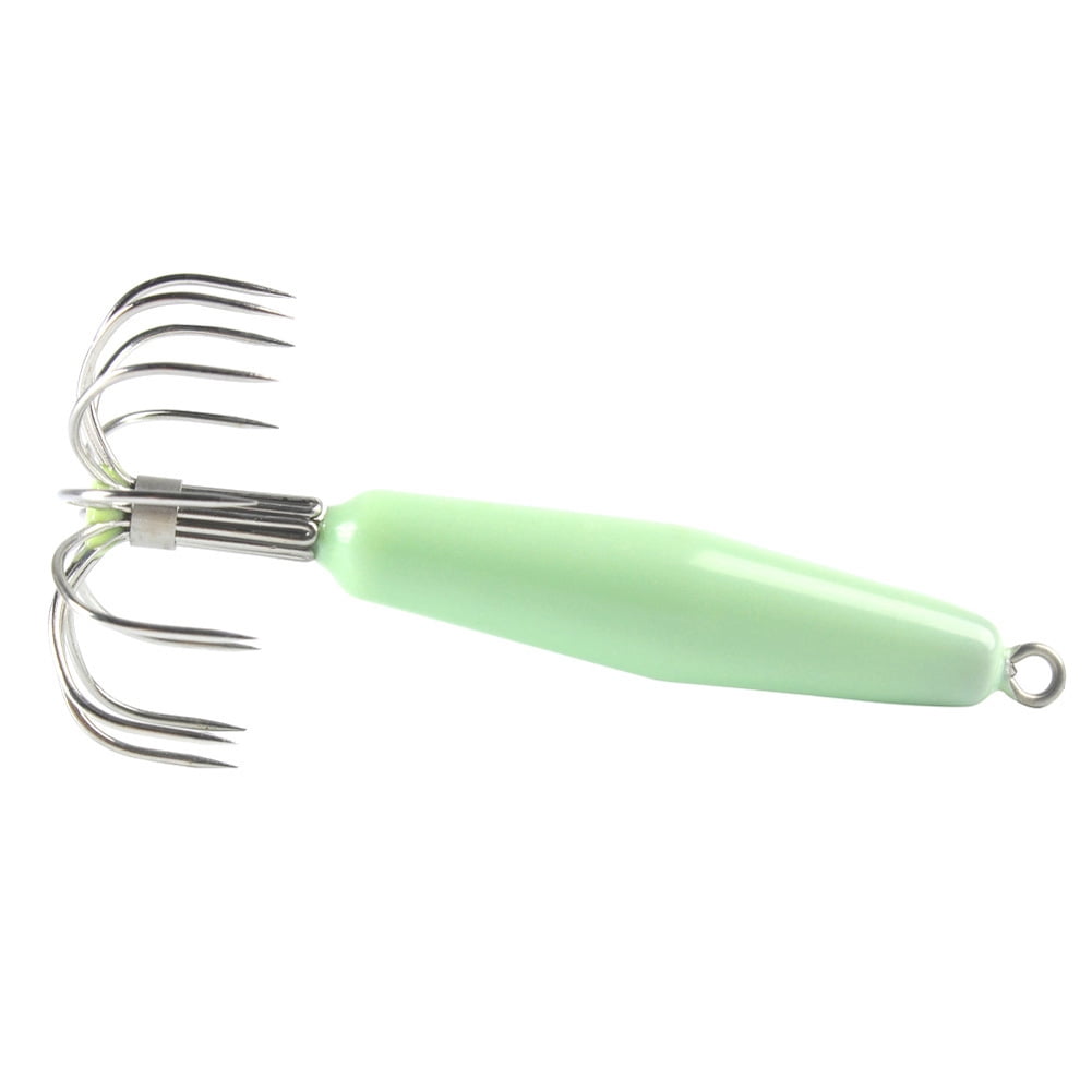 squid fishing hook