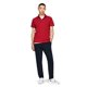 thumbnail image 4 of Polo Tommy Hilfiger 1985 de manga corta regular para hombre, 4 of 5
