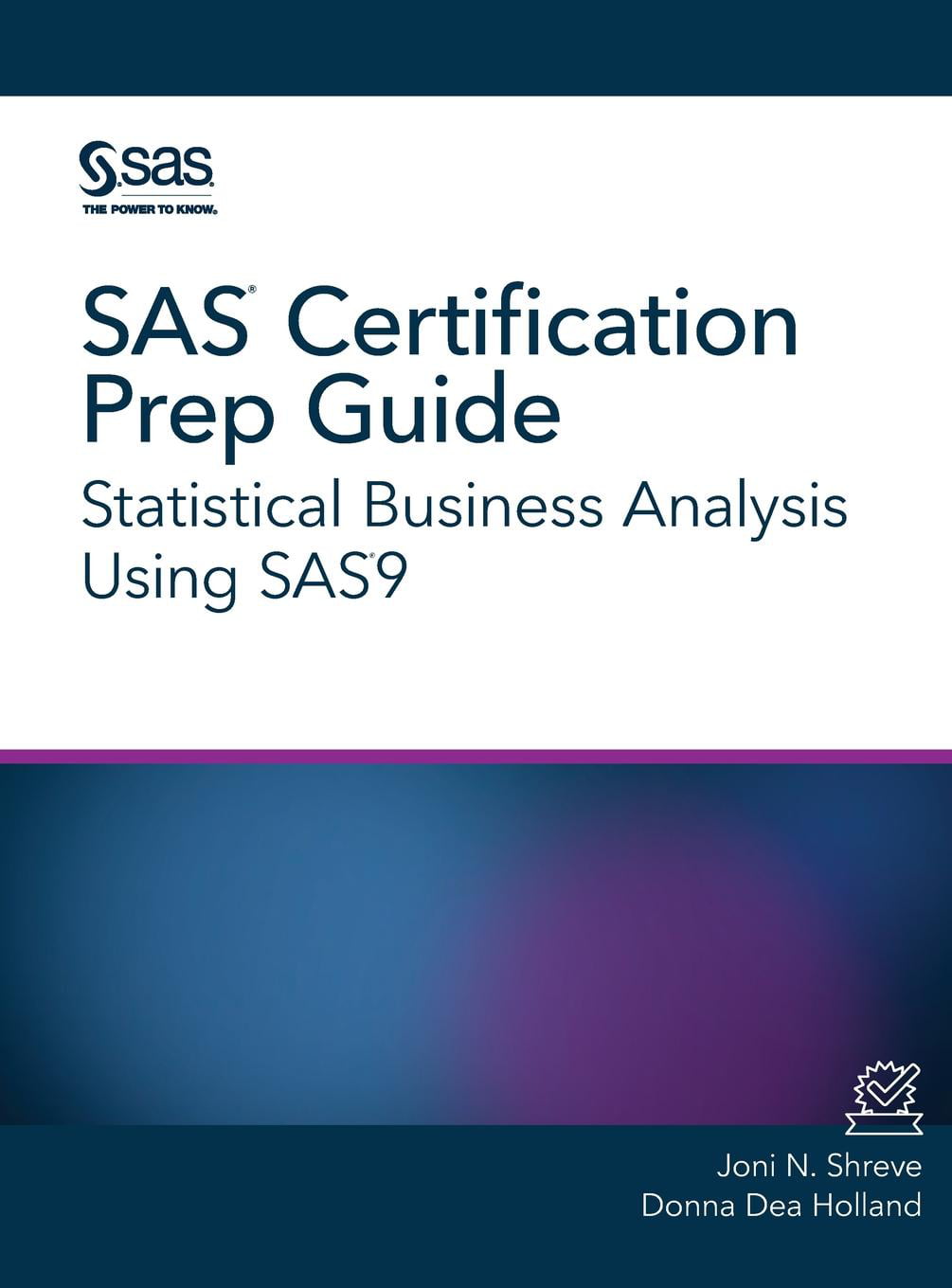 sas certification