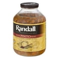 Randall Deluxe Pinto Beans, 48.0 oz