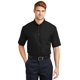 thumbnail image 1 of CornerStone® - Camisa de sarga SuperPro™ de manga corta. SP18 Piedra angular SP18, 1 of 1