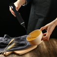 thumbnail image 1 of Noref Milk Frother Coffee Blender Egg Beater Handheld Home Kitchen Cooking, 1 of 8