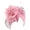 Pink, variant on Head Turban Turbans for Women Fashion Brimless Caps for Women Brimless Hats for Women Head Wraps for Women Head Turbans for Women Turban Pink One Size