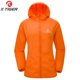 thumbnail image 3 of X-TIGER - Chaqueta impermeable unisex para ciclismo, chaqueta multiusos, resistente al agua y al viento, ropa para ciclismo de montaña, 3 of 5