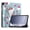 DJS, variant on Tablet Case For Galaxy A9 Plus 11.0 SM-X210 X215 X216 Slim Lightweight Stand Hard Back Shell Protective Cover for Galaxy Tab A9+ Auto Wake/Sleep