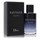 thumbnail image 2 of Dior Sauvage Christian Dior Eau de Parfum 200 ml, 2 of 3