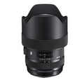 thumbnail image 3 of Lente Sigma 14-24mm F2.8 DG HSM (A) Negro, 3 of 3
