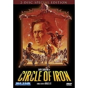 Circle of Iron (DVD)
