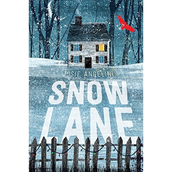Pre-Owned Snow Lane (Hardcover) 1250150922 9781250150929