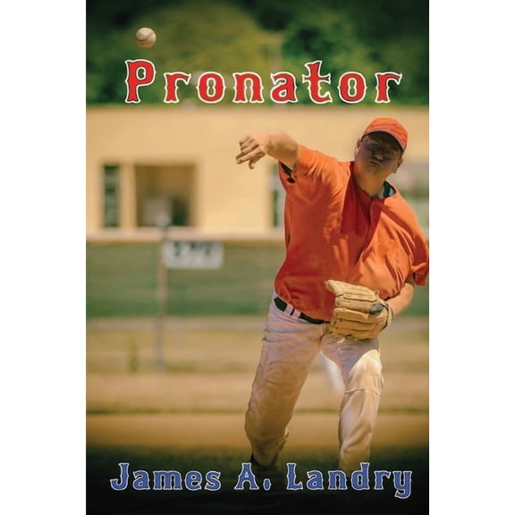 Pronator, (Paperback)