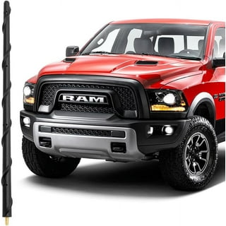 Dodge ram antenna replacement deals