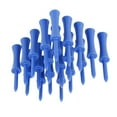 thumbnail image 1 of 20 Piezas Tees de Golf, Equipo de Golf, Accesorios de Golf, Herramientas de Golf, Estante de Golf para Césped Interior Y Exterior Y Oficina de Campo D, 1 of 8