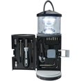 thumbnail image 1 of Regalos de pesca, linterna LED para acampar con kit de herramientas multiusos Acsergery,, 1 of 5