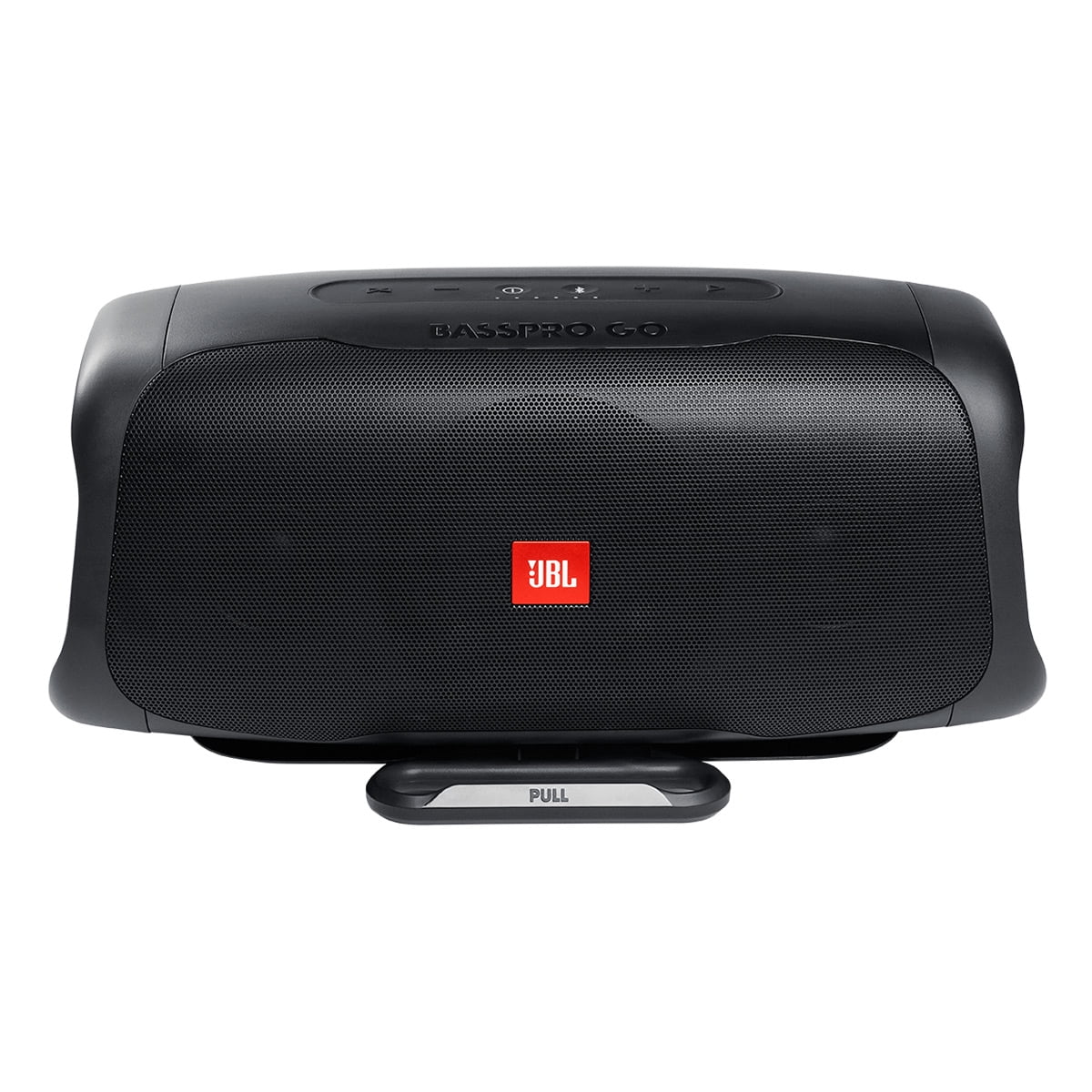 JBL Bass Pro GO V2 In Car and Portable Bluetooth Full Range Speaker