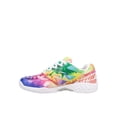 thumbnail image 3 of Fila Kids Axilus Lace Up Athletic Tennis Shoe, Little/Big Kid, 3 of 5
