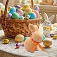 thumbnail image 3 of Dvkptbk Easter Glitter Ornament Garden Decor easter decorations, 3 of 6