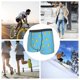 thumbnail image 4 of Fotbe Duck Swimming Calzoncillos Tipo Boxer con Bolsa de Soporte Total para Hombre, X-Temp Fresco, Transpirable y de Secado Rápido-XX-Large, 4 of 5