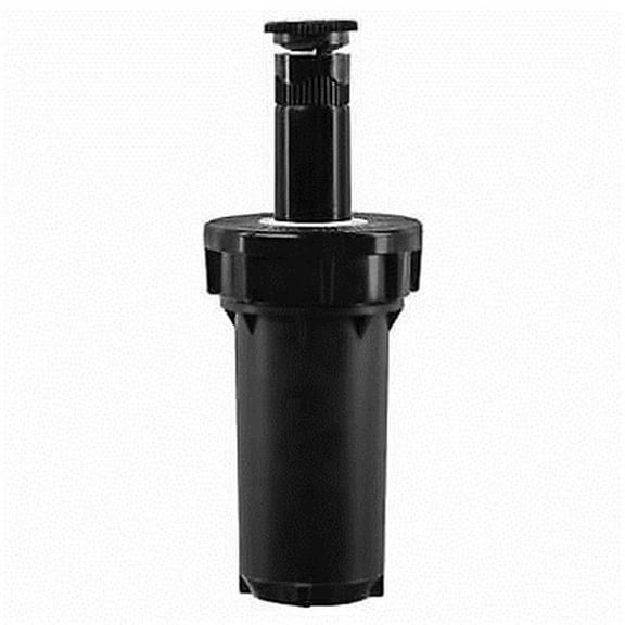 2 in. Professional Series Pressure Regulated Spray Head with 15 ft. Adjustable Nozzle