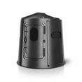 thumbnail image 5 of Maverick 5-Shooter GX Deer Blind, Black with Tinted Windows – 360° View, 5 of 5