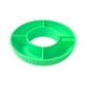 thumbnail image 1 of Snack Plates Cup Fruit Split Plates Candy Combination Plates Snack Bowl, 1 of 2