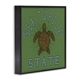 thumbnail image 3 of Stupell Industries Eclectic Black Framed Giclee Art, 12 x 12, by Spirit Animals/Life Is High, 3 of 8