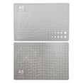 thumbnail image 2 of Clearance Under $8! 8Pcs A5 Cutting Pads Craft Cutting Mat Large Cutting Mat, 2 of 5