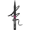 thumbnail image 1 of Maybelline Eyestudio Master Precise All Day Liquid Eyeliner, Matte Black, 0.034 Ounce, 1 of 2