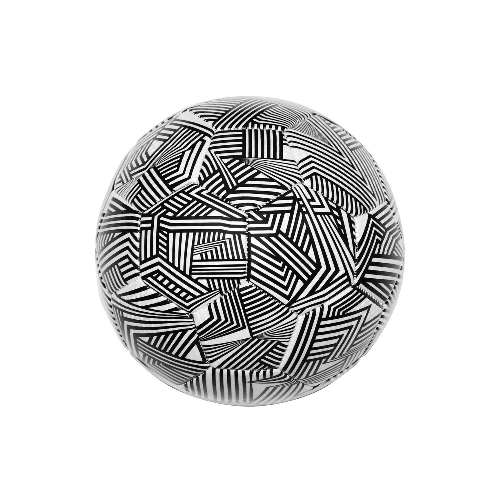 Icon Sports Juventus Liquefied Size 5 Soccer Ball