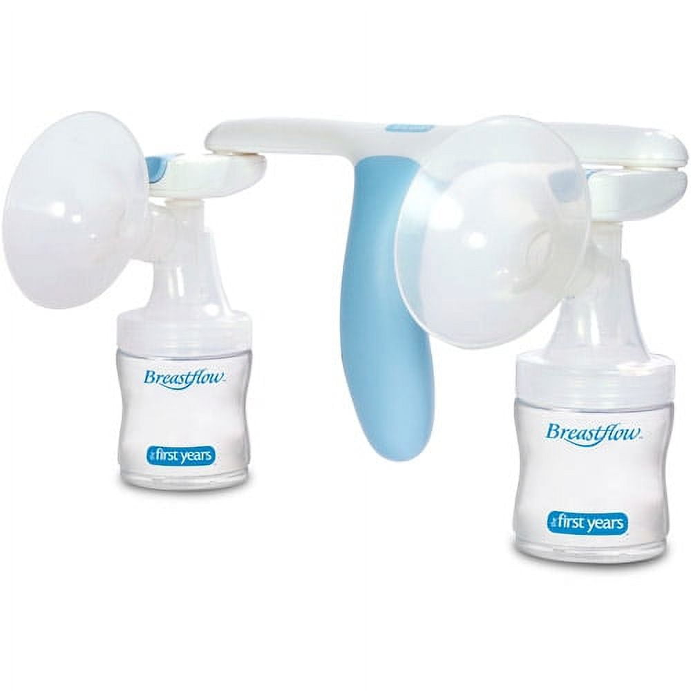 First Years Memory Breast Pump Double Electric - Walmart.com First Years Memory Breast Pump Double Electric - Walmart.com