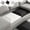 Multicolor, variant on Msgweeeg Couch Cushions Couch Cushion Replacement High Density Trapezoid Foam Sofa Cushion Support Insert for Sagging Seat Pads Comfortable Upgrade for Chairs Sofas Lounges