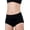 Black, variant on Cotton Essentials Women's Full Brief Panty