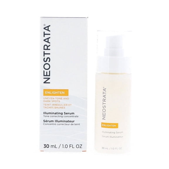 Neostrata Illuminating Serum, 1 oz