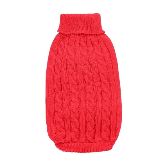 Ropa Para Perros Billuyoard Camisa Para Cachorros Rojo XXL