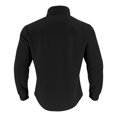 thumbnail image 3 of hotojiny Men's Quarter Zip Pullover Thermal Quarter Zipper Long Sleeve Golf Shirt Lightweight Big and Tall Fall Winter Sweatshirt, 3 of 6