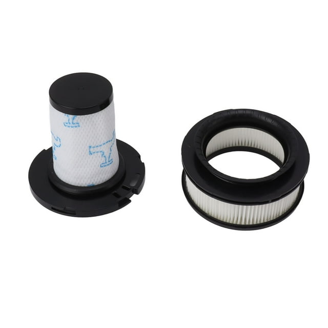 Accesorios De Piezas De Aspiradora, Filtro De Aspiradora De Alta Eficiencia Para Reemplazo