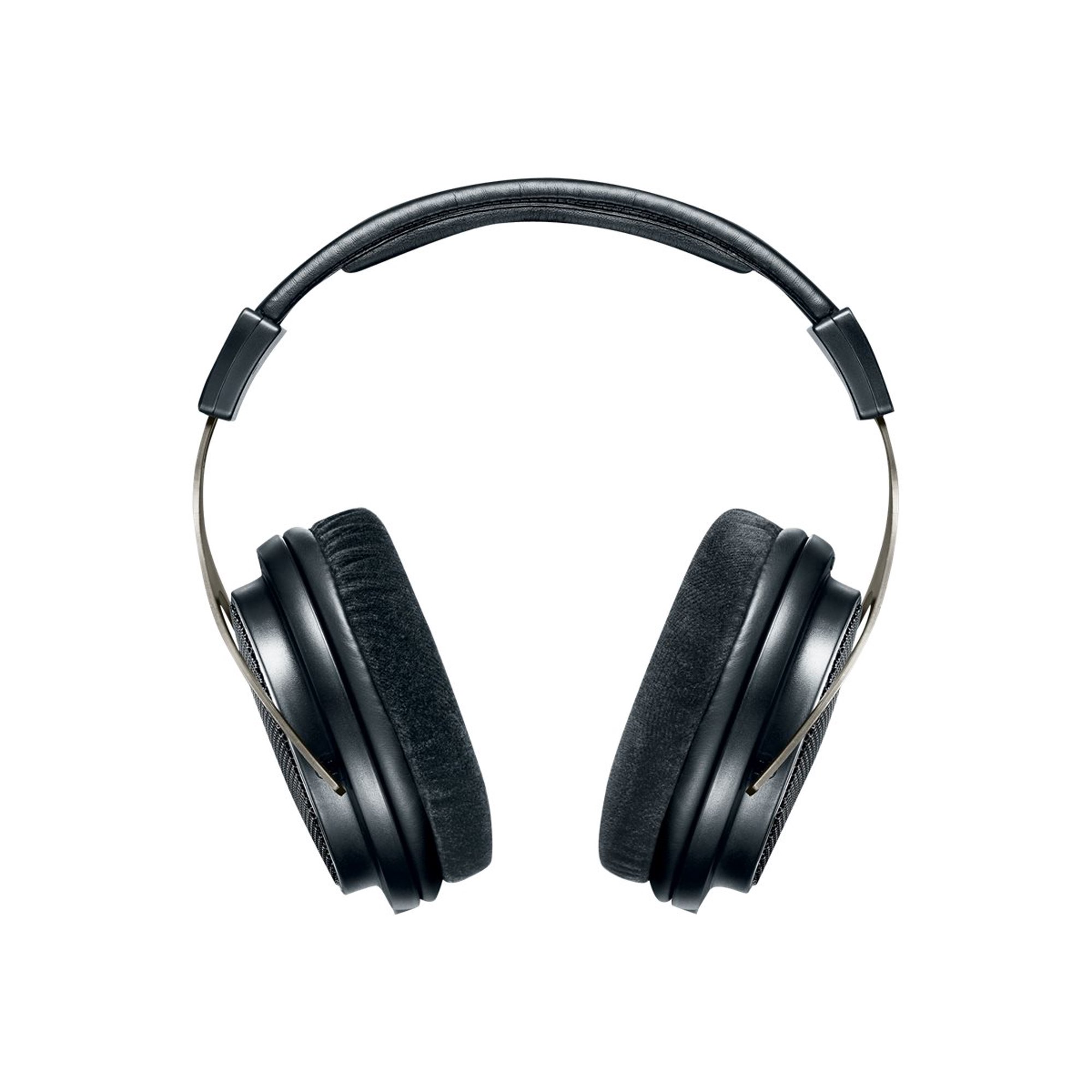 Shure SRH1840 Professional Open Back Headphones - Headphones