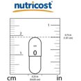 thumbnail image 4 of Nutricost Vinagre de Manzana 240 cápsulas, 4 of 4