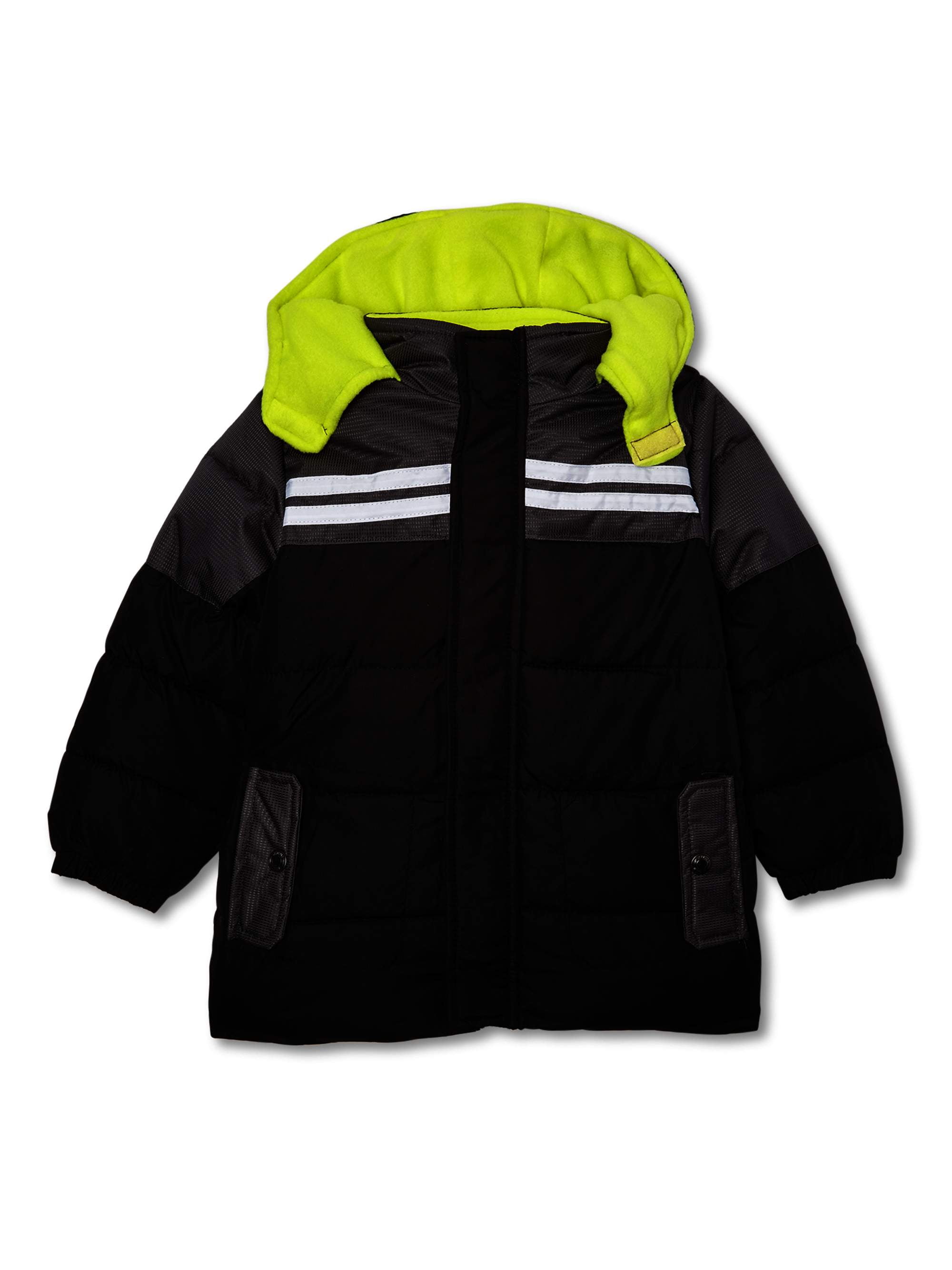iXtreme boys Colorblock Fleece Jacket 