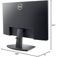 thumbnail image 2 of Refurbished (Good) Dell 21.5" VA Panel FHD Monitor - SE2222H, 2 of 4