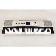 Yamaha YPG-535 88-Key Portable Grand Piano Keyboard Level 2 Regular 190839088635