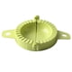 thumbnail image 1 of Dumpling Mould Household Manual Dumpling Maker Making Device Kitchen Gadget ToolsGreen, 1 of 10